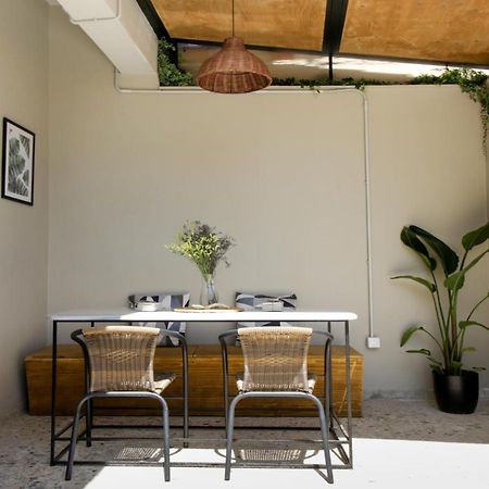 Onos - 2 Bedroom 2 Bathroom Penthouse With Terrace In Old Town กาลามาตา ภายนอก รูปภาพ