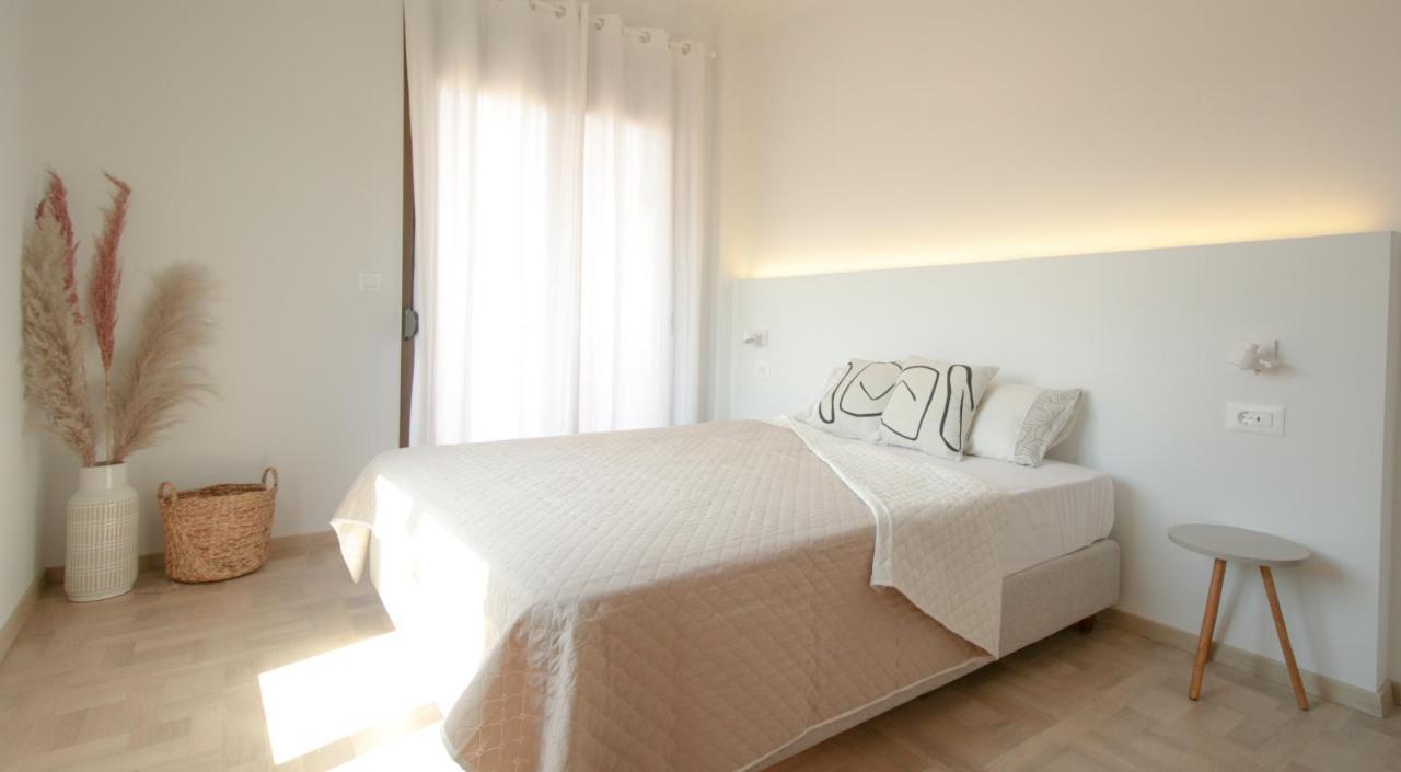 Onos - 2 Bedroom 2 Bathroom Penthouse With Terrace In Old Town กาลามาตา ภายนอก รูปภาพ