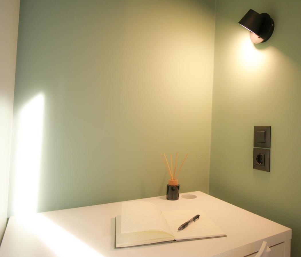 Onos - 2 Bedroom 2 Bathroom Penthouse With Terrace In Old Town กาลามาตา ภายนอก รูปภาพ